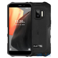 Oukitel WP12 4/32GB Black