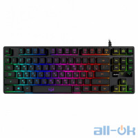 Клавіатура SVEN KB-G7400 UA UCRF