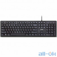 Клавіатура SVEN KB-E5800 UA UCRF