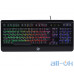 Клавіатура 2E Gaming KG320 LED USB Black Ukr (2E-KG320UB) UA UCRF — інтернет магазин All-Ok. фото 1