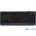 Клавіатура 2E Gaming KG310 LED USB Black Ukr (2E-KG310UB) UA UCRF — інтернет магазин All-Ok. фото 1