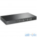 Комутатор Smart TP-Link TL-SG2428P UA UCRF — інтернет магазин All-Ok. фото 2