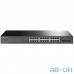 Комутатор Smart TP-Link TL-SG2428P UA UCRF — інтернет магазин All-Ok. фото 1