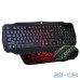 Комплект (клавіатура + миша) Piko GX50 USB UA UCRF — інтернет магазин All-Ok. фото 1