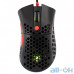 Миша 2E HyperSpeed Pro RGB Black (2E-MGHSPR-BK) UA UCRF — інтернет магазин All-Ok. фото 1