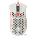 Миша 2E HyperSpeed Pro RGB Retro White (2E-MGHSPR-WT) UA UCRF — інтернет магазин All-Ok. фото 1