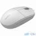 Миша RAPOO N100 White UA UCRF — інтернет магазин All-Ok. фото 2