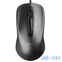 Миша Trust Carve USB Mouse (23733) UA UCRF