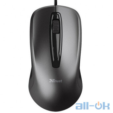 Миша Trust Carve USB Mouse (23733) UA UCRF