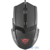 Миша Trust GXT 101 Gaming Mouse (21044) UA UCRF