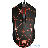 Миша Trust GXT 133 Locx Gaming Mouse (22988) UA UCRF