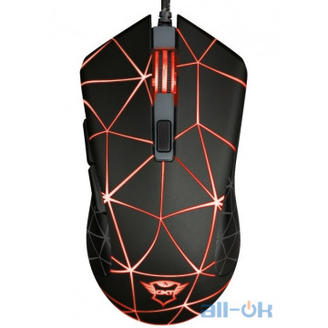 Миша Trust GXT 133 Locx Gaming Mouse (22988) UA UCRF