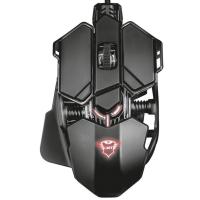 Миша Trust GXT 138 X-Ray Illuminated Gaming Mouse (22089) UA UCRF