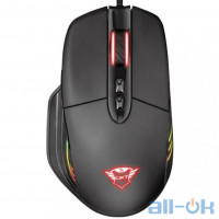 Миша Trust GXT 940 Xidon RGB Black (23574) UA UCRF