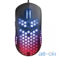 Миша Trust GXT 960 Graphin Ultra-Lightweight RGB Black (23758) UA UCRF