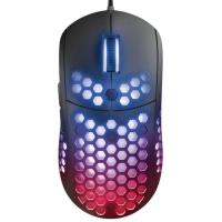 Миша Trust GXT 960 Graphin Ultra-Lightweight RGB Black (23758) UA UCRF