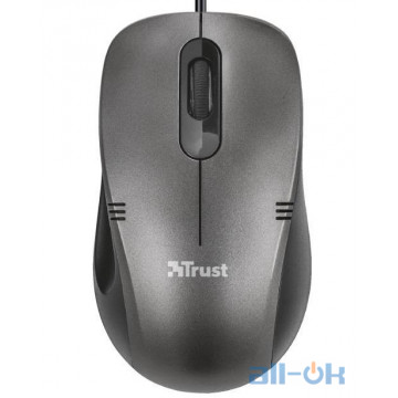 Миша Trust Ivero Compact USB (20404) UA UCRF