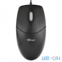 Миша Trust Optical Mouse (16591) UA UCRF