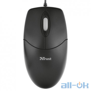 Миша Trust Optical Mouse (16591) UA UCRF