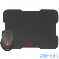 Миша Trust Gaming Ziva (21963) UA UCRF