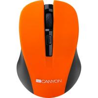 Миша Canyon CNE-CMSW1O Orange UA UCRF