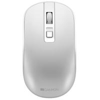 Миша Canyon Wireless White (CNS-CMSW18PW) UA UCRF