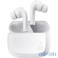 Навушники ZMI PurPods (TW101ZM) White 
