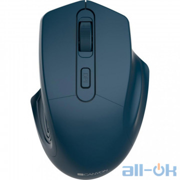 Миша Canyon CNE-CMSW15DB Dark Blue UA UCRF