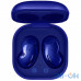 Навушники TWS Samsung Galaxy Buds Live  Blue (SM-R180NZBASER) UA UCRF — інтернет магазин All-Ok. фото 5
