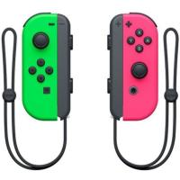 Геймпад Nintendo Joy-Con Pink Green Pair