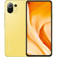 Xiaomi Mi 11 Lite 5G 8/128GB Citrus Yellow UA UCRF NFC