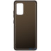 Чохол Samsung Soft Clear Cover для Samsung Galaxy A32 (EF-QA325TBEGRU) Black  — інтернет магазин All-Ok. фото 5