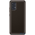 Чохол Samsung Soft Clear Cover для Samsung Galaxy A32 (EF-QA325TBEGRU) Black  — інтернет магазин All-Ok. фото 1