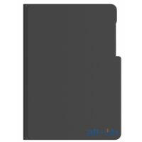 Чeхол-книжка Samsung Book Cover для Samsung Galaxy Tab S7 (GP-FBT870AMABW) Black 