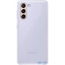 Чохол  Samsung LED Cover для Samsung Galaxy S21  (EF-KG991CVEGRU) Violet  — інтернет магазин All-Ok. фото 3