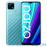 Realme Narzo 30A 4/64GB Laser Blue 