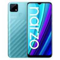 Realme Narzo 30A 4/64GB Laser Blue 