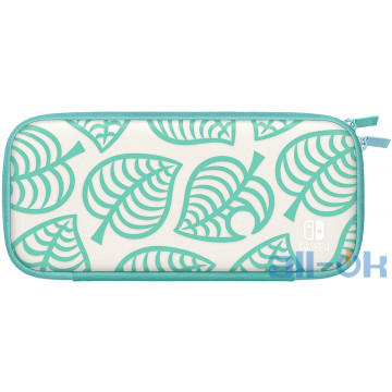 Чохол для приставки Nintendo Switch Carrying Case Animal Crossing Ed.
