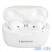 Навушники Lenovo XT90 White — інтернет магазин All-Ok. фото 3