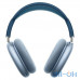 Наушники с микрофоном Apple AirPods Max Sky Blue (MGYL3) — интернет магазин All-Ok. Фото 2