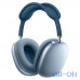 Навушники з мікрофоном Apple AirPods Max Sky Blue (MGYL3) — інтернет магазин All-Ok. фото 1