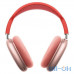 Навушники з мікрофоном Apple AirPods Max Pink (MGYM3) — інтернет магазин All-Ok. фото 3