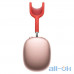 Навушники з мікрофоном Apple AirPods Max Pink (MGYM3) — інтернет магазин All-Ok. фото 2