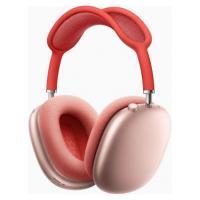 Навушники з мікрофоном Apple AirPods Max Pink (MGYM3)