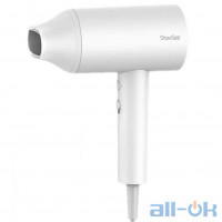 Фен Xiaomi ShowSee Hair Dryer A2 White (A2-W)