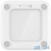 Смарт-ваги Xiaomi Mi Smart Scale 2 XMTZC04HM White UA UCRF — інтернет магазин All-Ok. фото 5