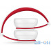 Навушники з мікрофоном Beats by Dr. Dre Solo3 Wireless Beats Club Collection White (MV8V2ZM) — інтернет магазин All-Ok. фото 4