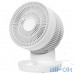 Вентилятор Xiaomi DX REDESIGN Air Circulation Fan (FTX18B1) White — інтернет магазин All-Ok. фото 1