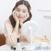 Дзеркало для макіяжу Xiaomi DOCO Daylight Mirror (HZJ001) White — інтернет магазин All-Ok. фото 3