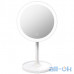 Дзеркало для макіяжу Xiaomi DOCO Daylight Mirror (HZJ001) White — інтернет магазин All-Ok. фото 1